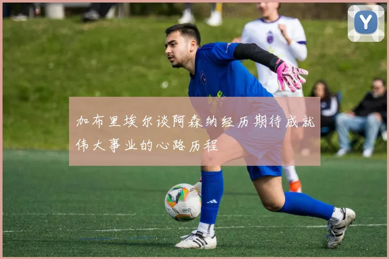加布里埃尔谈阿森纳经历期待成就伟大事业的心路历程